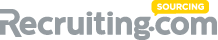 sourcing recruiting logo
