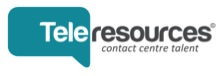 Teleresources logo