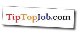 Tip Top Job logo