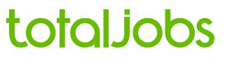 Totaljobs on Email logo