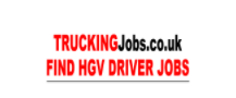 TruckingJobs.co.uk logo