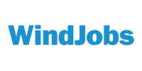 Wind Jobs logo
