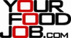 Your Food Job logo