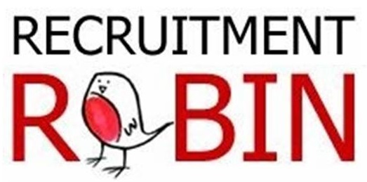 Recruitment Robin - Agency logo