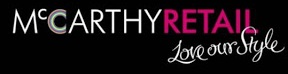 Mccarthy Recruitment - Agency logo