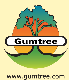 Gumtree London Only Extra logo