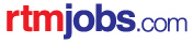 RTM Jobs logo