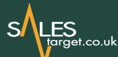 Sales Target logo