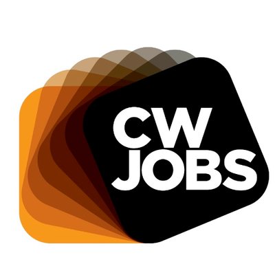 CW Jobs logo