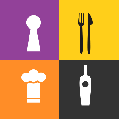 Caterer.com Extra logo