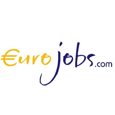 Euro Jobs logo
