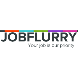 JobFlurry logo