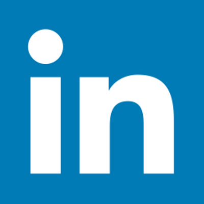 LinkedIn Company Share logo