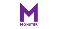 Monster Social Ads