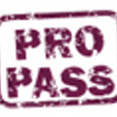 Professional Passport Extra logo