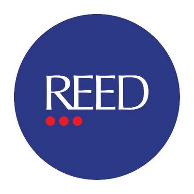 Reed Featured New logo