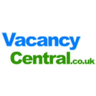Vacancy Central logo