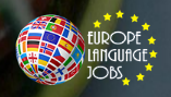 Europe Language Jobs