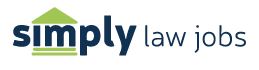 Simply Law Jobs logo