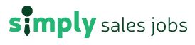 Simply Sales Jobs logo