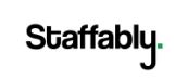 Staffably logo