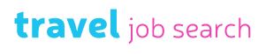 Travel Job Search logo